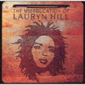 ローリン・ヒル / ミスエデュケーション（完全生産限定盤／来日記念盤／Blu-specCD2） [CD]