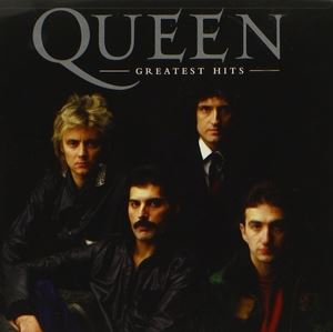 輸入盤 QUEEN / GREATEST HITS ： WE WILL ROCK YOU [CD]