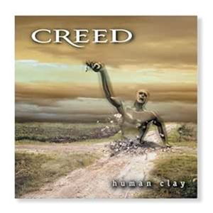 輸入盤 CREED / HUMAN CLAY （LTD） [2LP]