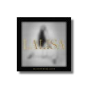 輸入盤 LISA （BLACKPINK） / 1ST SINGLE ： LALISA （LTD） [KIT ALBUM]