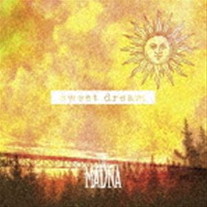 樂天商城 - THE MADNA / sweet dream（Type-C） [CD]