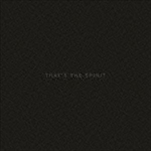 ブリング・ミー・ザ・ホライズン / ザッツ・ザ・スピリット [CD]