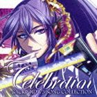 神威がくぽ / Celebration 〜GACKPOID V3 SONG COLLECTION〜（CD＋DVD） [CD]