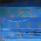 ゴールド・パンダ / ラッキー・シャイナー [CD]