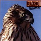 輸入盤 BLACKFOOT / MARAUDER CD