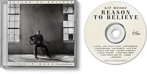 Other - 輸入盤 KIP MOORE / REASON TO BELIEVE [CD]