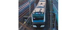 樂天商城 - E233系1000番台 京浜東北線(アンテナ増設編成) 基本セット(3両) 10-2163 Nゲージ【予約】
