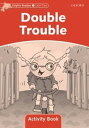 Dolphin Readers Level 2 Double Trouble Activity Bo ...