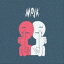 moja / Be Quiet [CD]