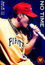 Jun.K（From 2PM） Solo Tour 2018 ”NO TIME”（DVD初回生産限定盤） DVD