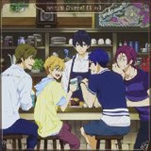 テレビアニメ フリー エターナル サマー ラジオシーディー イワトビチャンネルイーエス ボリューム 1CD発売日2014/9/17詳しい納期他、ご注文時はご利用案内・返品のページをご確認くださいジャンルアニメ・ゲーム国内アニメ音楽　アーティスト（ラジオCD）島崎信長（七瀬遙）収録時間組枚数1商品説明（ラジオCD） / TVアニメ Free!-Eternal Summer- ラジオCD Vol.1テレビアニメ フリー エターナル サマー ラジオシーディー イワトビチャンネルイーエス ボリューム 1TVアニメ『Free！−Eternal　Summer−』のラジオCD第1弾。第1期『Free！』のWEBラジオ『イワトビちゃんねる』でもパーソナリティを務めた七瀬遙役の声優・島埼信長を迎え、本作の様々なキャストと繰り広げるトークを収録。　（C）RS描き下ろしジャケット関連キーワード（ラジオCD） 島崎信長（七瀬遙） 商品スペック 種別 CD JAN 4540774154524 製作年 2014 販売元 バンダイナムコフィルムワークス登録日2014/07/01