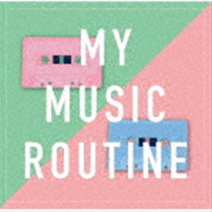 ピーターパンJr. / MY MUSIC ROUTINE 