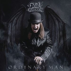 輸入盤 OZZY OSBOURNE / ORDINARY MAN [CD](2.0)