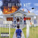 HELL CAN WAIT EPCD発売日2014/11/10詳しい納期他、ご注文時はご利用案内・返品のページをご確認くださいジャンル洋楽ラップ/ヒップホップ　アーティストヴィンス・ステイプルズVINCE STAPLES収録時間組枚数商品説明VINCE STAPLES / HELL CAN WAIT EPヴィンス・ステイプルズ / ヘル・キャン・ウェイトEP剥き出しのナイフのようなラッパー、Vince StapleのデビューEP!!ユニークなトラックも聴き所!Joey Fatts、Aston Matthewsとヒップホップ・グループ、Cutthroat Boyzとしても活動しているVince Staplesは、Odd Futureのメンバーによる作品への参加、友人のラッパー＝Mac Millerと共同制作のミックステープ作品＝ Stolen Youthでも知られている。本作はDef Jamからのメジャー・デビューEPであり、Vinceにとって初の商品。収録内容1. Fire2. 65 Hunnid3. Screen Door4. Hands Up5. Blue Suede6. Limos feat. Teyana Taylor7. Feelin’ The Love関連キーワードヴィンス・ステイプルズ VINCE STAPLES 商品スペック 種別 CD 【輸入盤】 JAN 0602547060525登録日2014/12/04