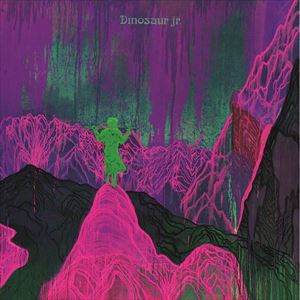 輸入盤 DINOSAUR JR. / GIVE A GLIMPSE OF WHAT YER NOT [CD]