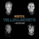 輸入盤 YELLOWJACKETS / JACKETS XL CD