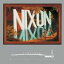 ͢ LAMBCHOP / NIXON REISSUE [CD]