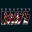 ͢ KISS / GREATEST KISS [CD]