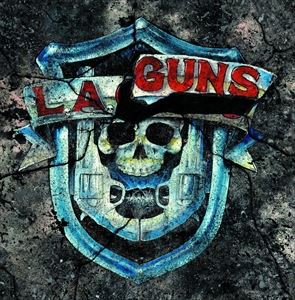 輸入盤 LA GUNS / MISSING PEACE [CD]