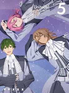 UniteUp! -Uni��Birth- 5�ڴ������������ǡ� [Blu-ray]