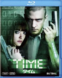 TIME^^C [Blu-ray]