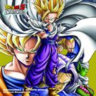 （ゲーム・ミュージック） PS2ゲーム ドラゴンボールZ インフィニットワールド オリジナルサウンドトラック(CD)