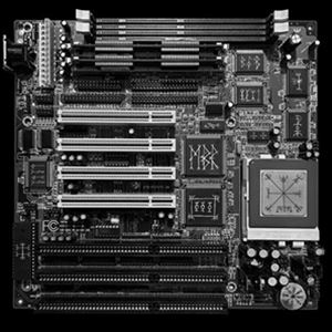 輸入盤 MASTER BOOT RECORD / HARDWAREZ [CD]