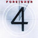 輸入盤 FOREIGNER / 4 （REMASTER） CD