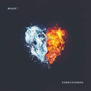 輸入盤 MAGIC ! / EXPECTATIONS 