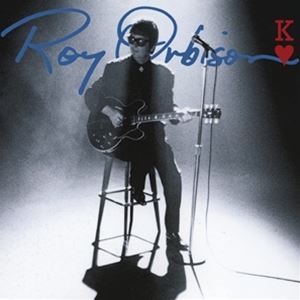 ͢���� ROY ORBISON / KING OF HEARTS ��30TH ANNIVERSARY�� [CD]