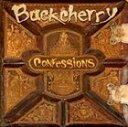 輸入盤 BUCKCHERRY / CONFESSIONS [CD＋DVD]