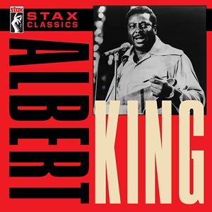 ͢���� ALBERT KING / STAX CLASSICS [CD]