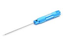 六角レンチドライバー(2mm) 42146 RCツール