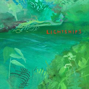 輸入盤 LIGHTSHIPS / ELECTRIC CABLES [CD]