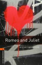 Oxford Bookworms Library Playscripts Stage 2 Romeo and Juliet