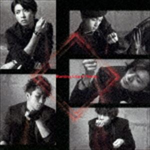 ζ�� / Burning Like A Flame [CD]