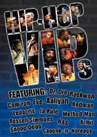 DVD発売日2005/2/25詳しい納期他、ご注文時はご利用案内・返品のページをご確認くださいジャンル音楽洋楽ポップス　監督出演収録時間組枚数1商品説明ヒップホップ・ヴィ・アイ・ピーズヒップホップの本場・アメリカのアーティストたちのインタビュー映像と迫力あるライブ映像を収録した映像作品。収録内容Method Man／Nas／Kid Capri／Redman／Tyson Beckford／Cam’ron／Capone／Reakwon＆Tek／Cedric Ceballos／Black Rob／Prodigy／MC Serch／Salt／Russell Simmons／Dwayne Wiggins／Dr. Dre／Kay Gee／Ja Rule／Xzibit／Carl Thomas／Barrington Levy／Noreaga／Ludacris／Keith Murray／Eve／Aaliyah／Capone-n-Noreaga／Soul for Real＆Guru／Rah Digga／Lill’Zane＆Toni Estes／Snoop Dogg＆supa Fly／Shyne商品スペック 種別 DVD JAN 4562134332526 画面サイズ ビスタ カラー カラー 製作年 2002 製作国 アメリカ 字幕 日本語 音声 （ステレオ）　　　 販売元 ハピネット登録日2005/01/06