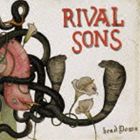 ライヴァル・サンズ / ヘッド・ダウン [CD]