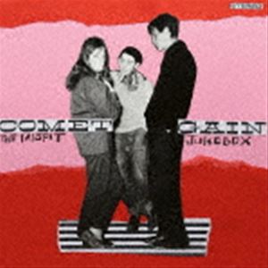 [̵] COMET GAIN / THE MISFIT JUKEBOX [CD]