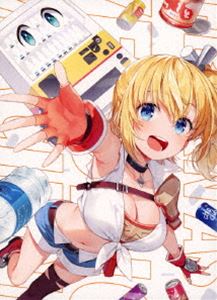 自動販売機に生まれ変わった俺は迷宮を彷徨う Blu-ray BOX [Blu-ray]