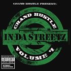 Artist Name: V - 輸入盤 VARIOUS / GRAND HUSTLE PRESENTS IN THE STREETZ VOLUME 4 [CD]