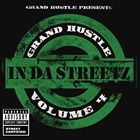 GRAND HUSTLE PRESENTS IN THE STREETZ VOLUME 4CD発売日2006/12/25詳しい納期他、ご注文時はご利用案内・返品のページをご確認くださいジャンル洋楽ラップ/ヒップホップ　アーティストヴァリアスVARIOUS収録時間組枚数商品説明VARIOUS / GRAND HUSTLE PRESENTS IN THE STREETZ VOLUME 4ヴァリアス / イン・ダ・ストリーツVOL.4関連キーワードヴァリアス VARIOUS 商品スペック 種別 CD 【輸入盤】 JAN 0075679462527登録日2012/07/02