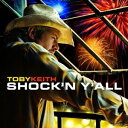 SHOCK’N Y’ALLCD発売日2003/11/4詳しい納期他、ご注文時はご利用案内・返品のページをご確認くださいジャンル洋楽フォーク/カントリー　アーティストトビー・キースTOBY KEITH収録時間組枚数商品説明TOBY KEITH / SHOCK’N Y’ALLトビー・キース / ショックン・ヤール収録内容1. I Love This Bar （Album Version）2. Whiskey Girl （Album Version）3. American Soldier （Album Version）4. If I Was Jesus （Album Version）5. Time For Me To Ride （Album Version）6. Sweet （Album Version）7. Don’t Leave I Think I Love You （Album Version）8. Nights I Can’t Remember Friends I’ll Never Forget （Album Version）9. Baddest Boots （Album Version）10. The Critic （Album Version）11. The Taliban Song （Album Version）12. Weed With Willie （Album Version）関連キーワードトビー・キース TOBY KEITH 商品スペック 種別 CD 【輸入盤】 JAN 0600445043527登録日2012/07/02