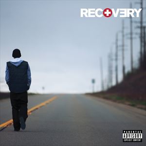 ͢ EMINEM / RECOVERY [CD]