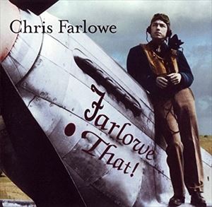 輸入盤 CHRIS FARLOWE / FARLOWE THAT 
