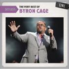 ͢���� BYRON CAGE / SETLIST �� THE VERY BEST OF BYRON [CD]