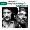 輸入盤 WAYLON JENNINGS ＆ WILLI NELSON / PLA