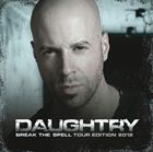 輸入盤 DAUGHTRY / BREAK THE SPELL 