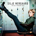 輸入盤 SILJE NERGAARD / FOR YOU A THOUSAND TIMES [CD]