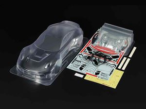 SP.1752 1/10RC ポルシェ 911 ...の商品画像